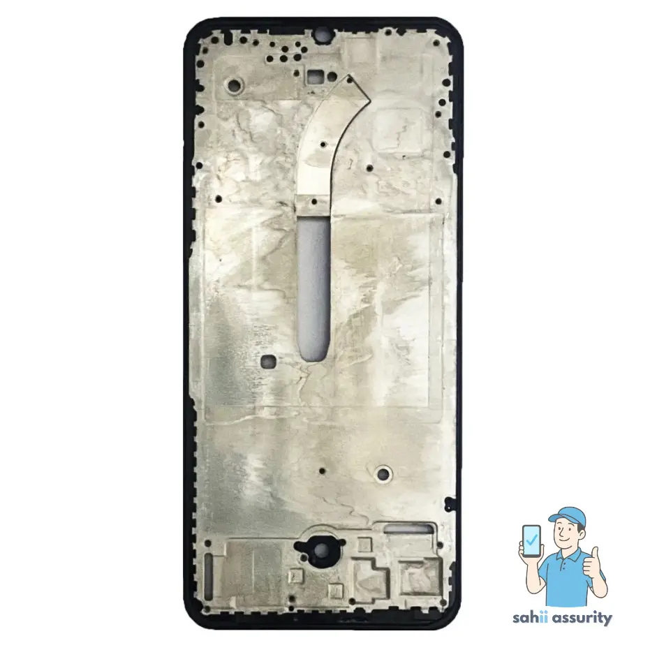 LCD Frame Middle Chassis for Vivo V21e